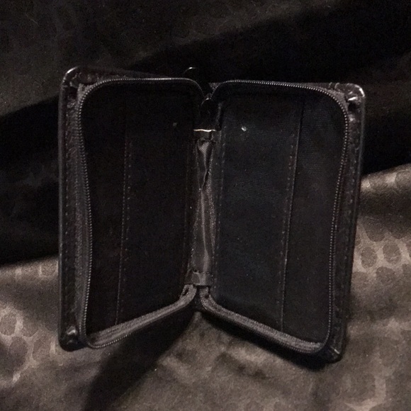 Lock Wallet - Picture 3 of 3